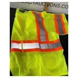 XL Safety Vest