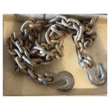 Tow Chain