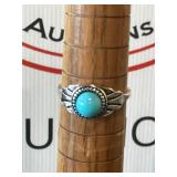 Size 7 Ring
