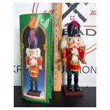 Vintage Nutcracker