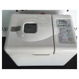 Super Chef Bread Maker