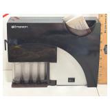 Emerson Coin Counting Bank