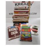 Cook Books