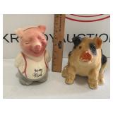 Piggy Banks