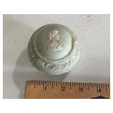 Vintage Trinket Box