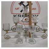 Candle Holders