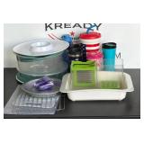 Kitchen Lot