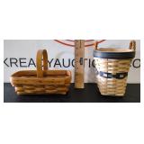 Longaberger Baskets