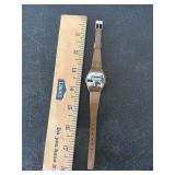 Vintage ET Watch