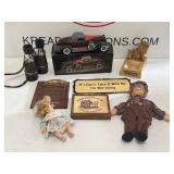 Vintage Lot