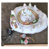2006 Hallmark Rock Candy Railroad