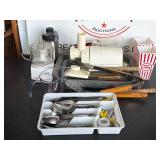 Kitchen Lot