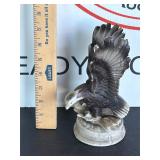Ceramic Eagle