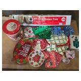 Christmas Lot