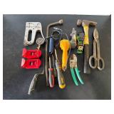 Garage Lot