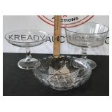 Vintage Glass