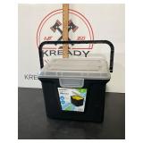 File Tote and Folders