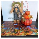 Autumn Decor