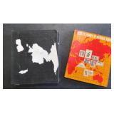 Vintage Stamp Albums