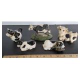 Cow Lot