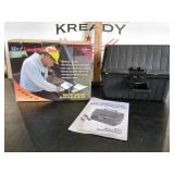 Kooltron 12 Volt Lunch Box Stove