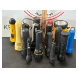 Flashlights