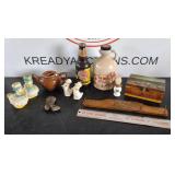 Vintage Lot