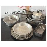 Kitchen Lot