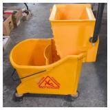 Mop Bucket
