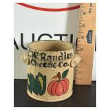L.W. Randles Pottery