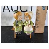 Vintage Shakers
