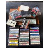 Cassettes