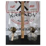 Oil Lamps
