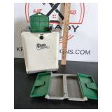 Cash Magnet Box