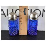 Anchor Hocking Glass Shakers