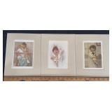 Baby Prints