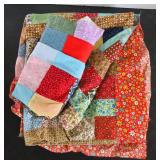 Quilting Lot
