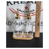 Syrup Dispenser Pumps