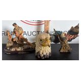 Mixed Figurines
