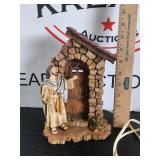 Jesus Night Light