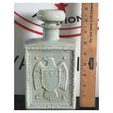 Vintage J.W. Dant Decanter