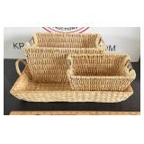 Baskets