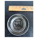 Vintage Marlboro Unlimited Ashtray