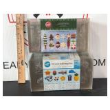 Plastic Candy Molds