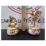 Music Boxes