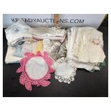 Vintage Linens