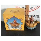 Noahï¿½s Ark Music Box