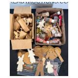 Craft Lot