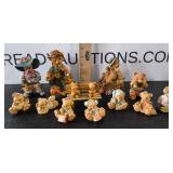 Bear Lot