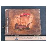Vintage Photo Album
